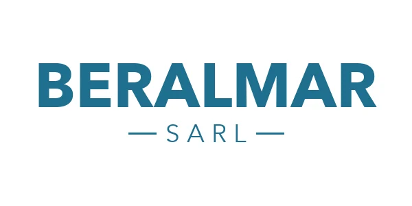 Logo Beralmar SARL