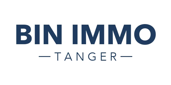Logo Bin Immo