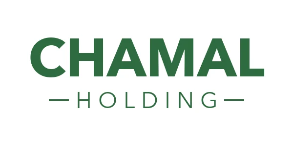 Logo Chamal Holding
