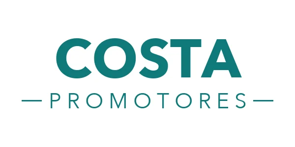 Logo Costa Promotores