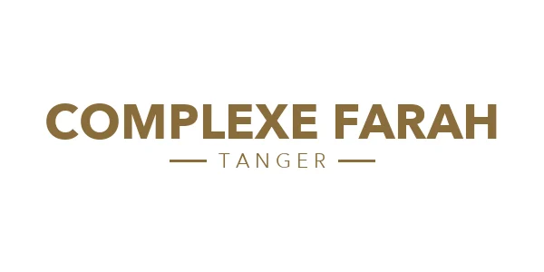 Logo Complexe Farah Immobilier