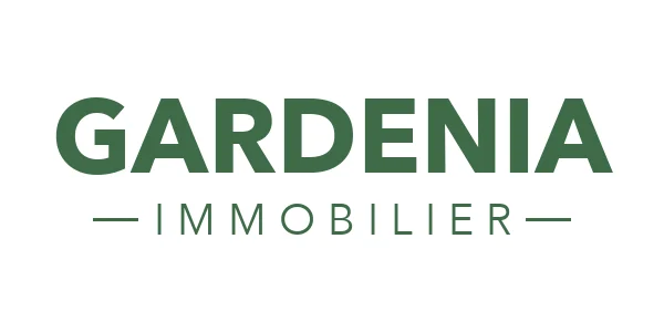 Logo Gardenia Immobilier