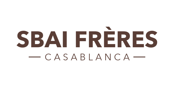 Logo Groupe Sbai Frères Casablanca