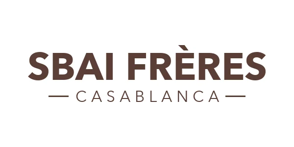 Logo Groupe Sbai Frères Casablanca