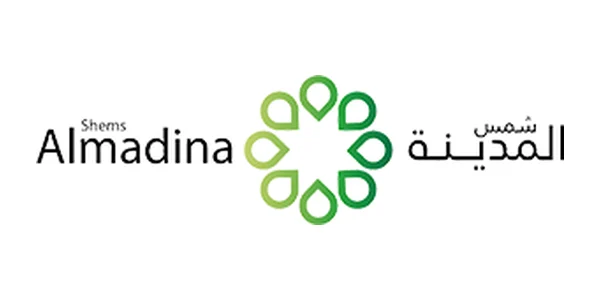 Logo Groupe Shems Al Madina