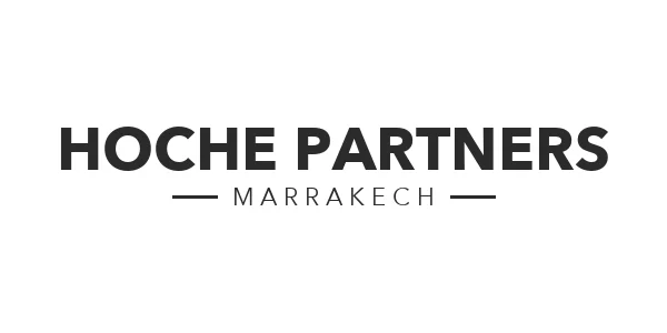 Logo Hoche Partners