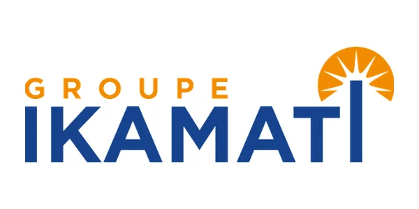 Logo Ikamati Group