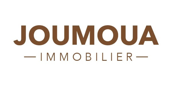 Logo Joumoua Immobilier
