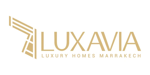 Logo Luxavia