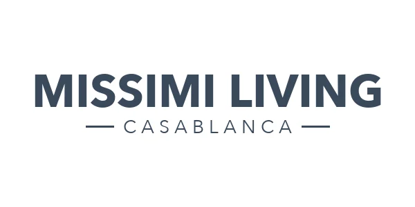 Logo Missimi Living