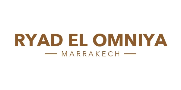 Logo Ryad El Omniya