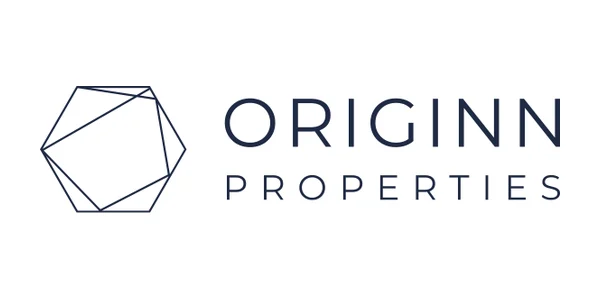 Logo Originn Properties