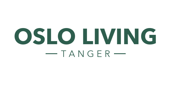 Logo Oslo Living