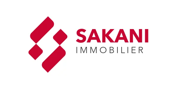 Logo Sakani Immobilier