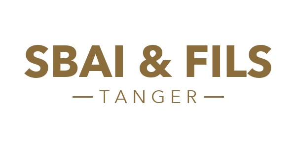 Logo Sbai & Fils