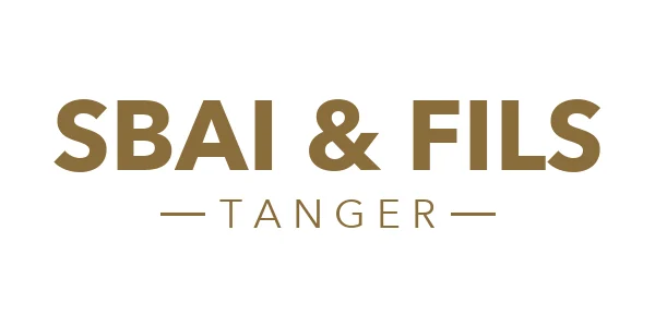 Logo Sbai & Fils