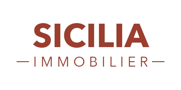 Logo Sicilia Immobilier