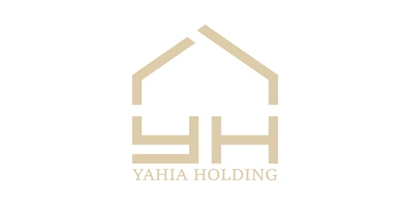Logo Yahia Holding