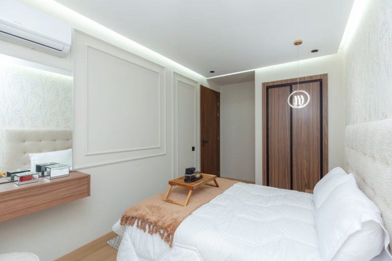 New Living House