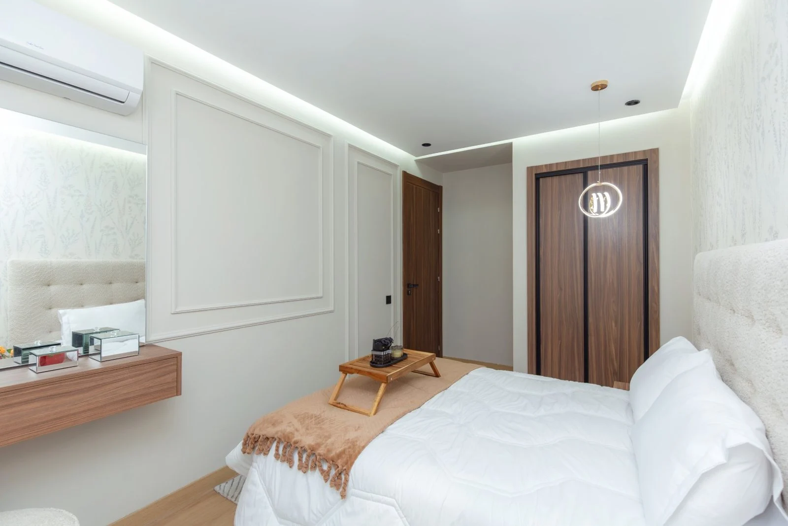 New Living House