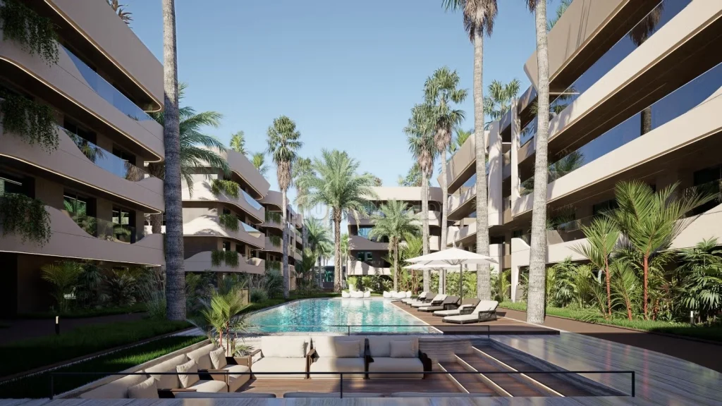 Sakani Immobilier