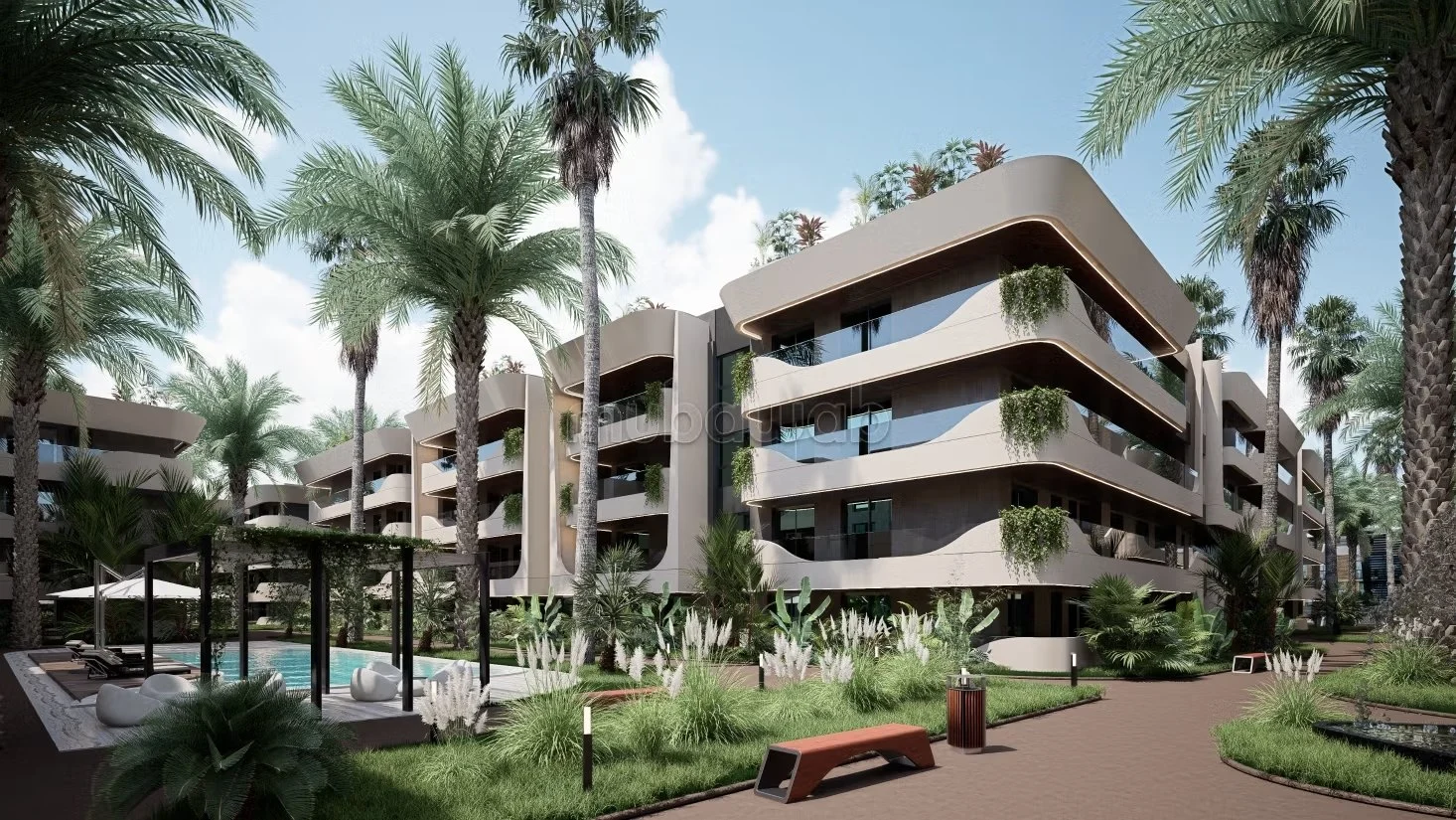 Palm Avenue