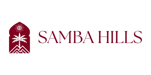 Logo Samba Hills