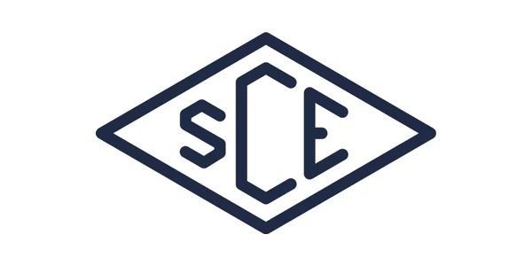 Logo SCE Immobilier