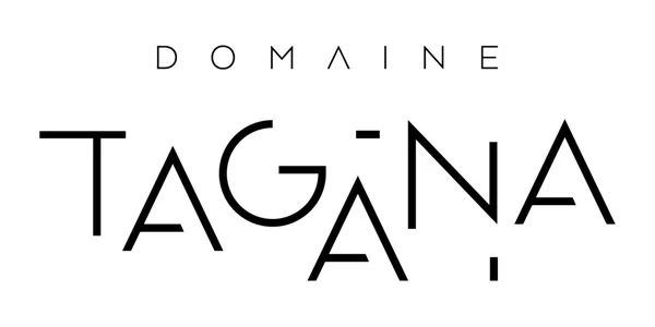 Logo Domaine Tagana